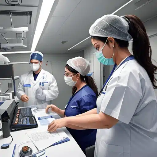Cirugía bariátrica gratuita en México