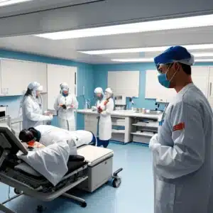 Cirugía bariátrica Monterrey