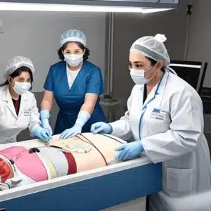 Cirugía Bariátrica CD Juárez
